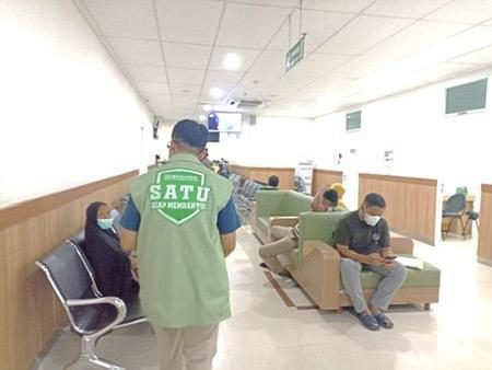 Pelayanan Program JKN Semakin Membaik, Bantu Pasien Pembengkakan Prostat