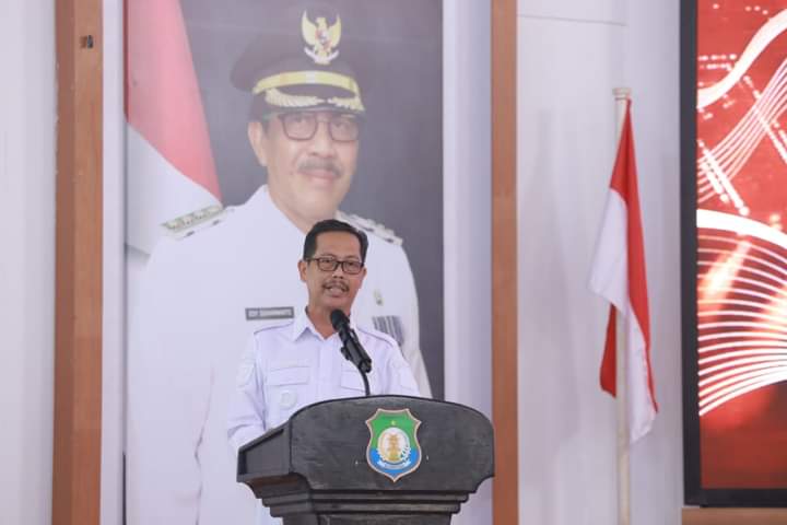 Pemda Bombana akan Rekrut  884 ASN