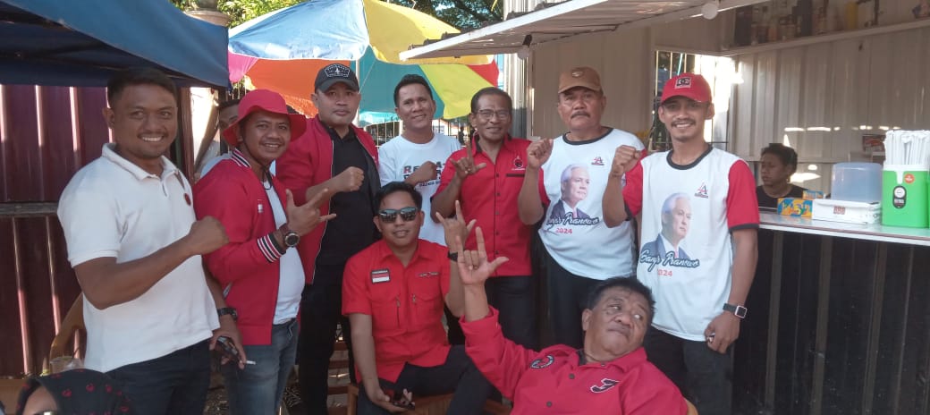 Pemenang Pemilu 2024, PDIP Pastikan Usung Kader di Pilkada Muna Barat