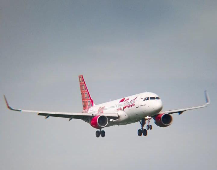 Pilot Batik Air Tertidur 28 Menit Saat Penerbangan Kendari-Jakarta