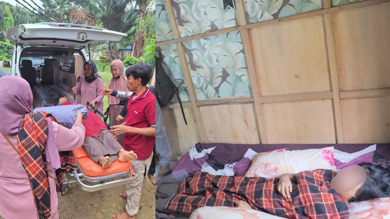 Pj Wali Kota Perintahkan RSUD Kendari Rawat Korban Perundungan Siswa SMP