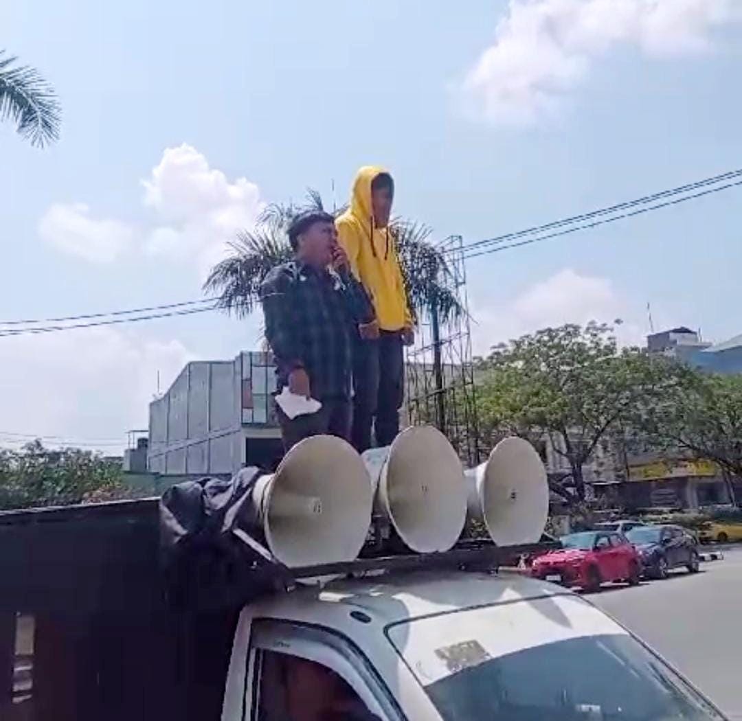 PMII Kendari Kecewa Polisi Tak Serius Tangani Kasus Penikaman Awaludin Sisila