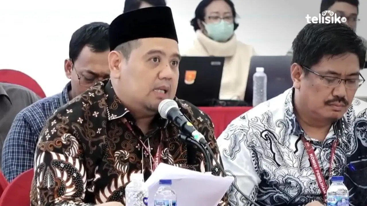 Prabowo-Gibran Kuasai Provinsi IKN, Saksi AMIN dan Ganjar-Mahfud Pertanyakan Pemilih DPK Lebih Banyak dari DPTb