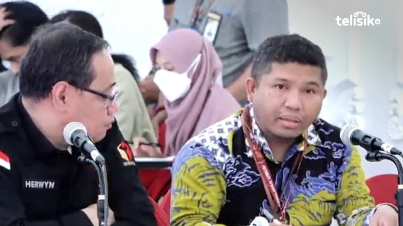 Prabowo-Gibran Menang Telak di Sultra, Saksi Parpol Keberatan Salah Input di 17 Kabupaten/Kota