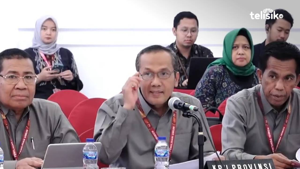 Prabowo-Gibran Panen Suara di Sumatera Utara dan Maluku Utara