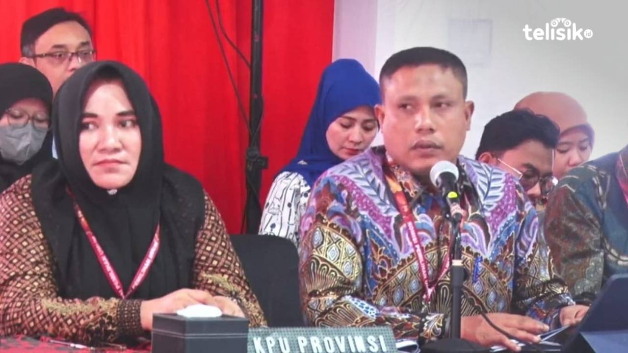 Prabowo-Gibran Unggul Jauh di Jambi dan NTB, AMIN Menang Telak di Aceh