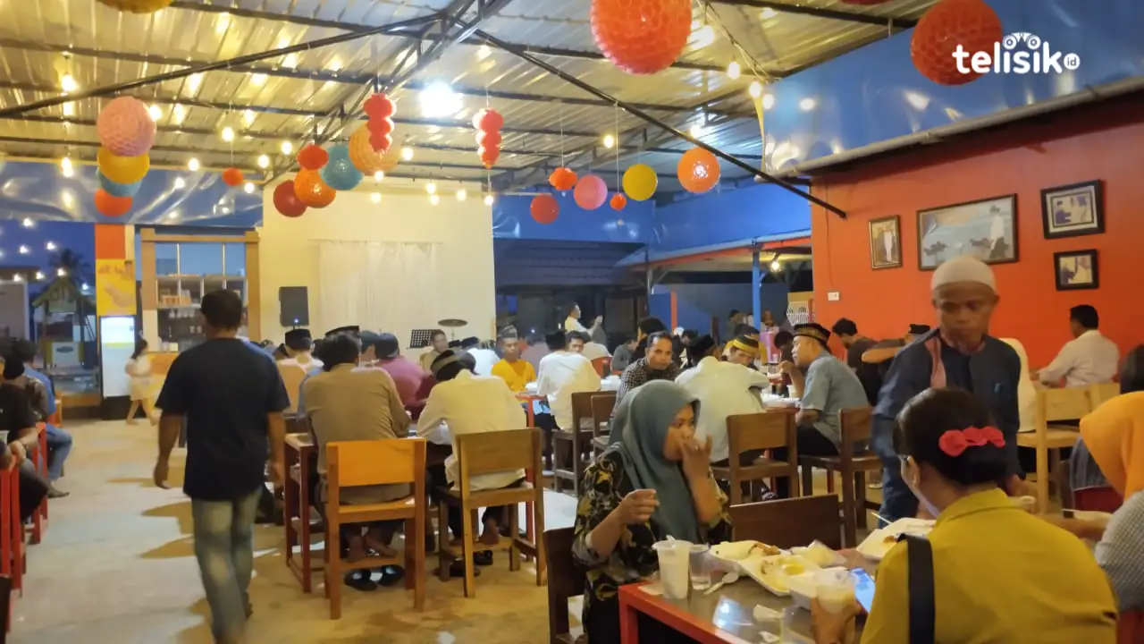 Program Bahteramas Jilid 2, Tina Nur Alam Diyakini Mampu Sejahterakan Masyarakat