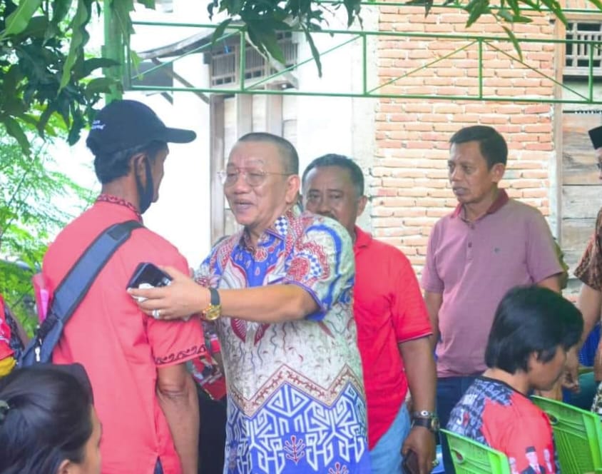 Putra Daerah Ini Diprediksi Bakal Diusung PDIP pada Pilkada Kolaka Utara 2024