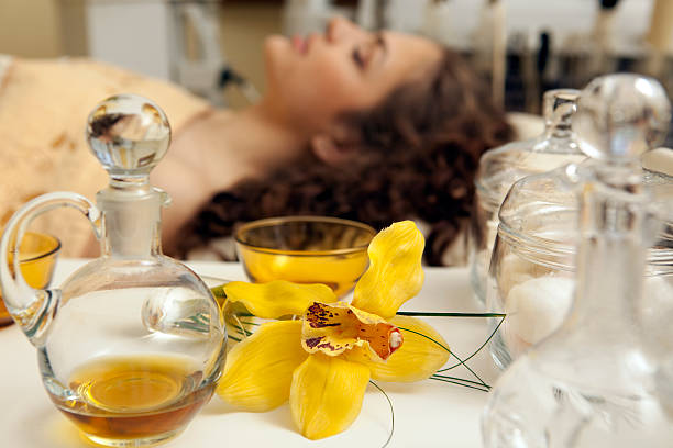 Ramuan Herbal Ini Diklaim Bisa Dongkrak Libido, Alternatif Kesehatan Seksual