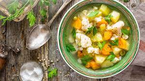 Rekomendasi Makanan Sahur yang Bikin Kenyang