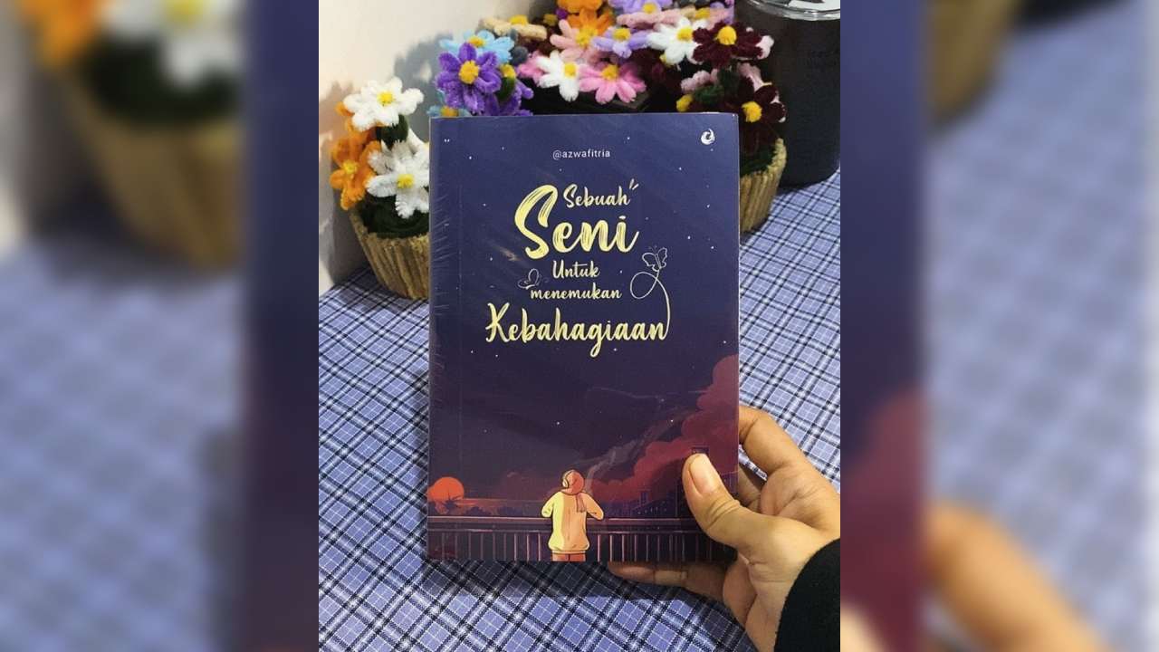 Resensi Buku: Menyederhanakan Kebahagiaan