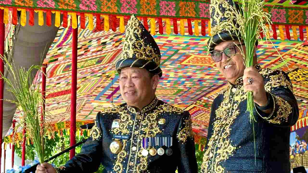 Siap Tarung di Pilkada Konawe, Ardin Optimis dapat Pintu PAN