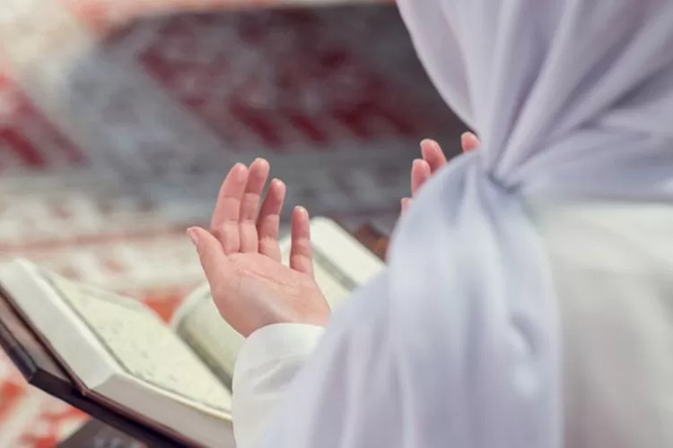 Simak Bacaan Doa Sambut Ramadan dalam Bahasa Latin dan Artinya