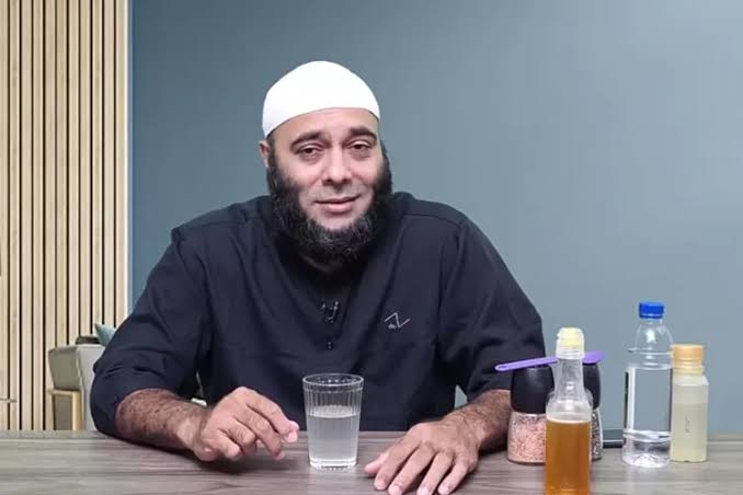 Simak Cara Gampang Awet Muda dari Dokter Zaidul Akbar