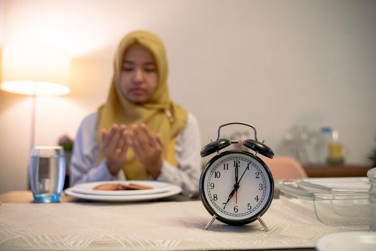 Simak Link dan Cara Cek Jadwal Imsakiyah Ramadan 2024 Versi Kemenag