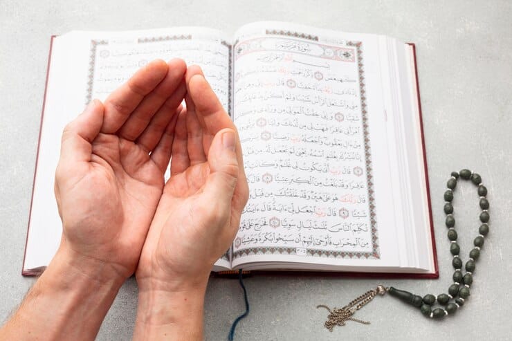Simak Sejarah Singkat Peristiwa Nuzulul Qur'an