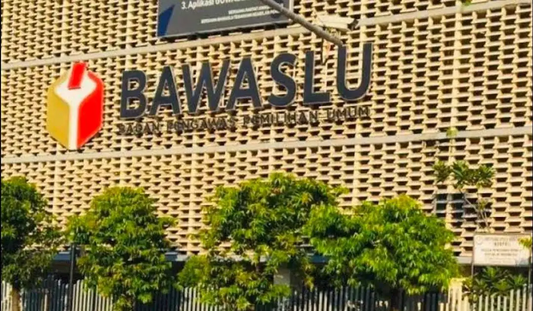 Tak Terima Hasil Pleno, NasDem Sulawesi Tenggara Laporkan KPU RI ke Bawaslu