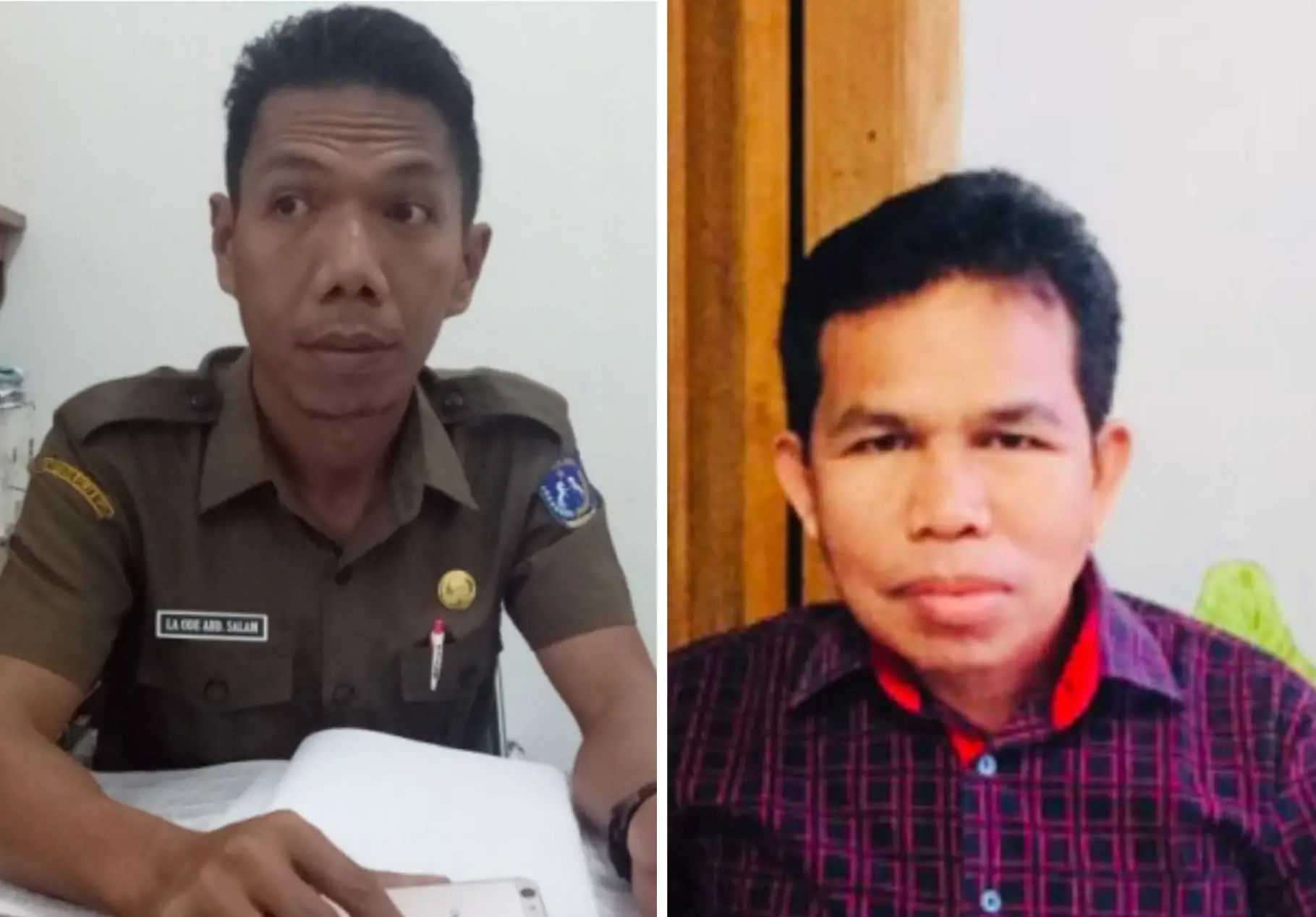 THR ASN, PPPK dan Anggota DPRD Muna Rp 30 Miliar