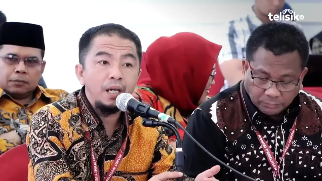 Umar Bonte dan Leni Andriani Depak Senator Petahana, Bawaslu RI Persoalkan Jumlah DPK Sulawesi Tenggara