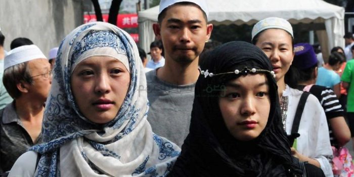 Warga Muslim di China Takut Islam Lenyap dari Kehidupan, Hal Ini jadi Penyebab