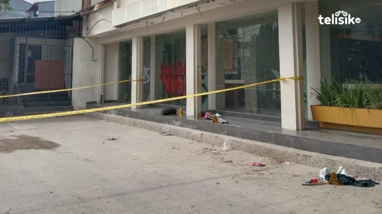 Warga Temukan Mayat Pria di Mandonga Kota Kendari