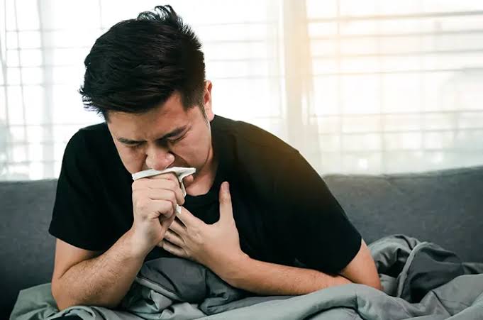 Waspada, Ini 6 Gejala Awal Penyakit TBC