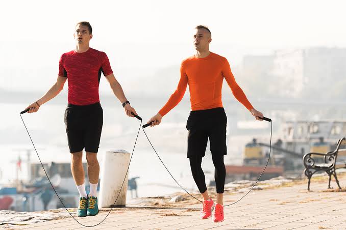 10 Rekomendasi Olahraga Peninggi Badan