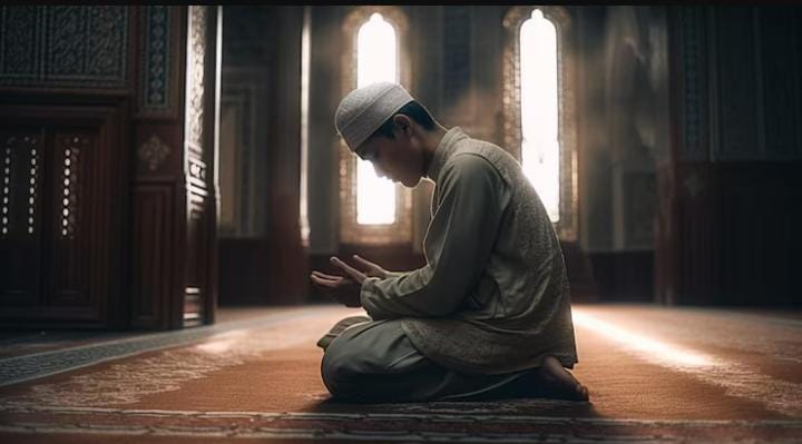 4 Amalan Penting Menjelang Hari Akhir Ramadan