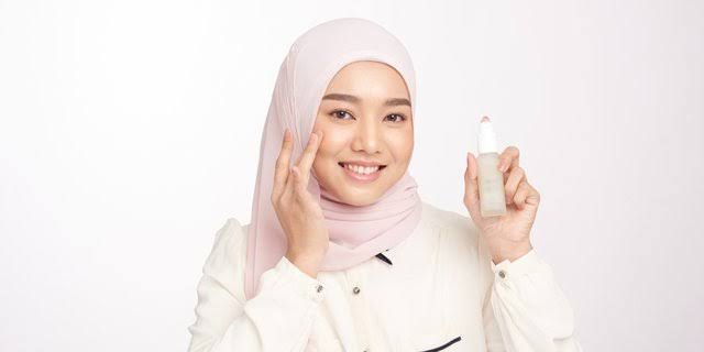 4 Tips Memilih Pelembap Wajah untuk Remaja
