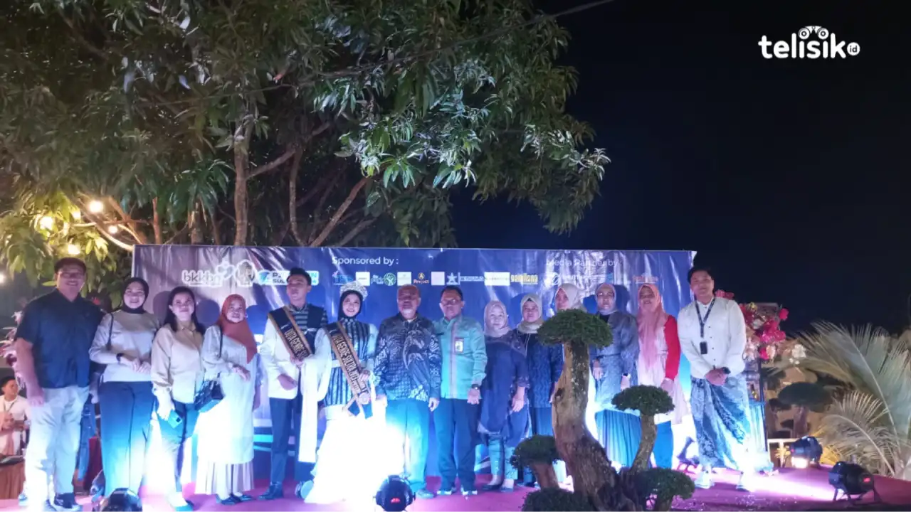 50 Finalis Duta Genre Sulawesi Tenggara Siap Berkompetisi