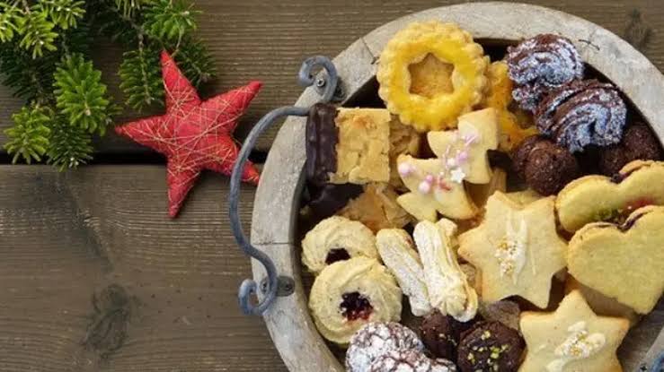 5 Kue Kering Jadul Ini Bisa Bikin Nostalgia