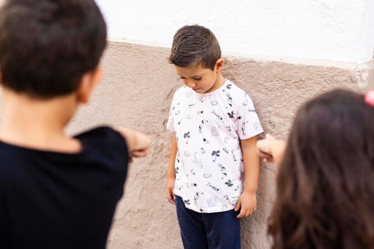 6 Pilihan Terapi untuk Anak Korban Bullying