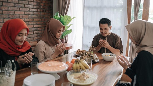 7 Amalan Sunah di Bulan Syawal