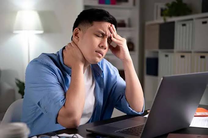 7 Gejala Kolesterol Tinggi yang Perlu Diketahui