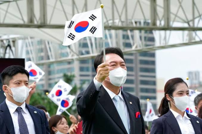 7 Sisi Kelam Kehidupan di Korea Selatan