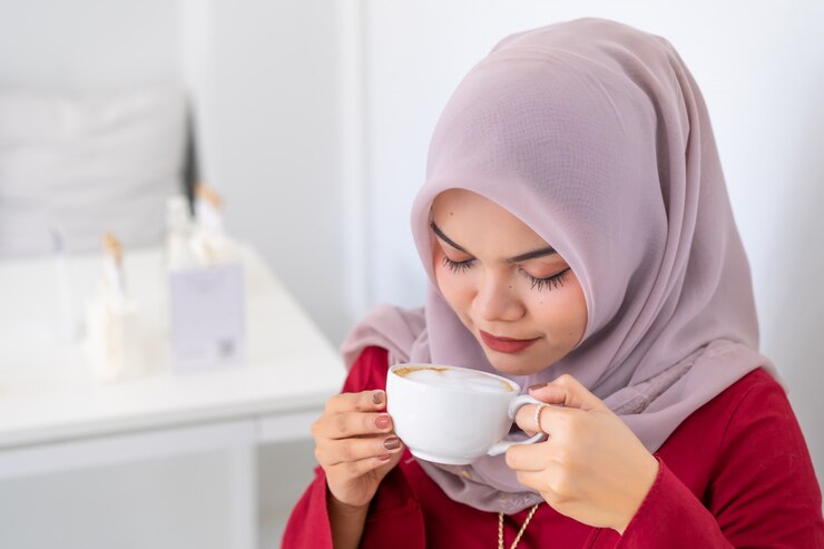 8 Minuman Ini Bisa Menjadi Peluntur Lemak Pasca Lebaran