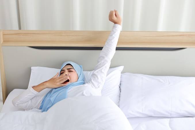 8 Posisi Tidur Ini Dapat Meningkatkan Kualitas Tidur