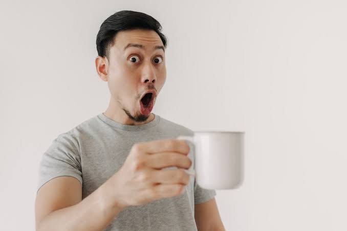 8 Tips Cara Minum Kopi yang Lebih Sehat