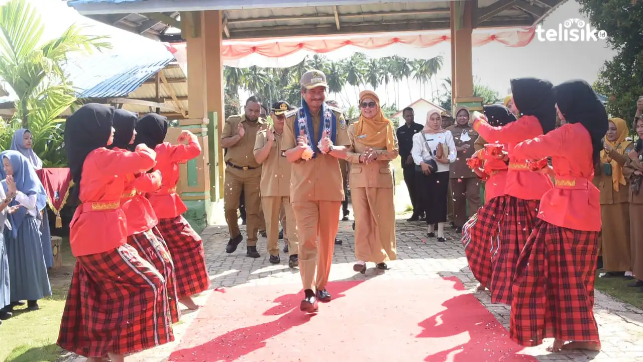 Bupati Menyapa Ingatkan Generasi Muda Terhadap Bahaya Narkoba