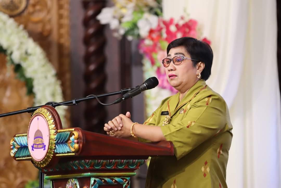 BRIDA Sulawesi Tenggara Torehkan 13 Riset dan Inovasi pada 2023
