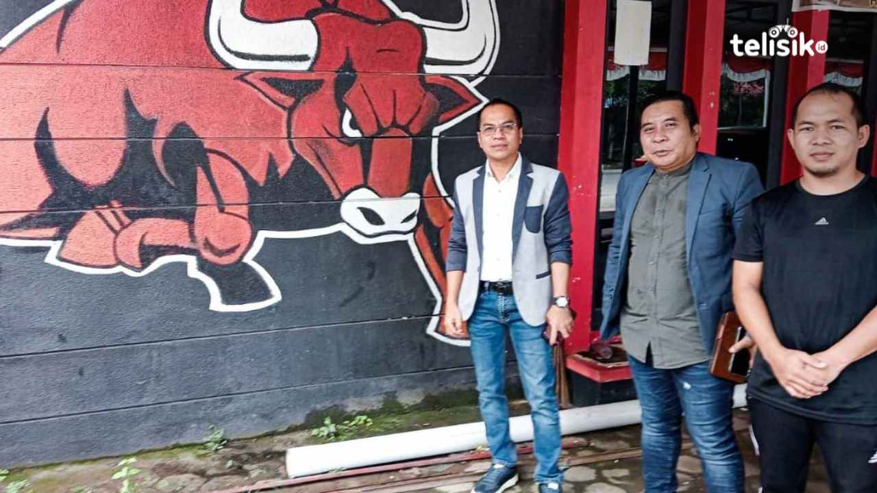 Abdul Rahman Bidik PDIP Usai Golkar dan Demokrat untuk Maju Pilwali Kendari