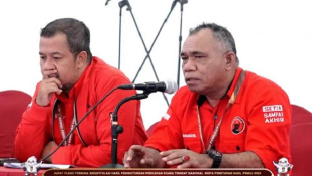Al Munardin Ungkap Alasan Optimis Diusung PDIP dalam Pilkada Muna Barat