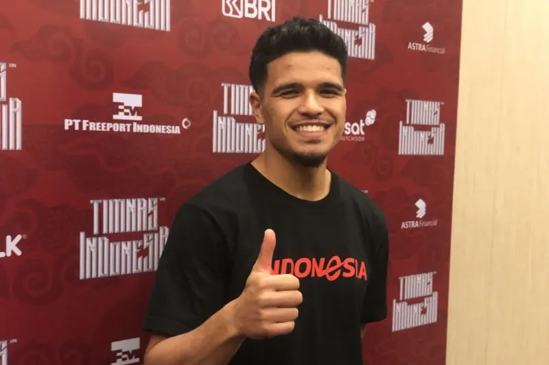 Alasan Ragnar Oratmangoen Mualaf di Usia 15 Tahun