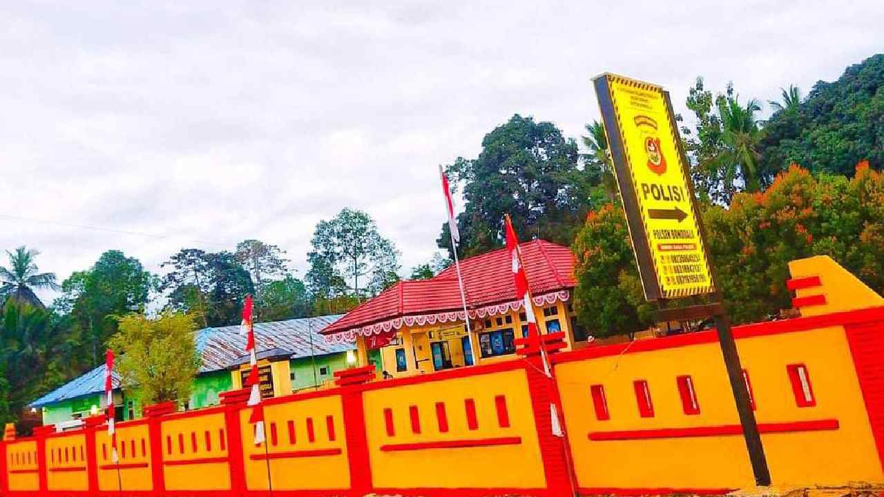 Ayah Setubuhi Anak Kandung di Konawe hingga Hamil 6 Bulan