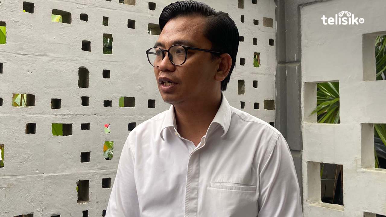 Bahtiar Optimis Maju Pilgub Sulawesi Tenggara Usung Transformasi Kepemimpinan 