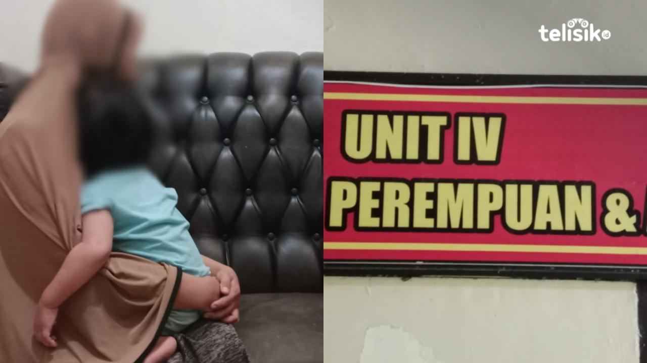 Balita 3 Tahun di Kendari Diduga jadi Korban Pelecehan Anak 8 Tahun