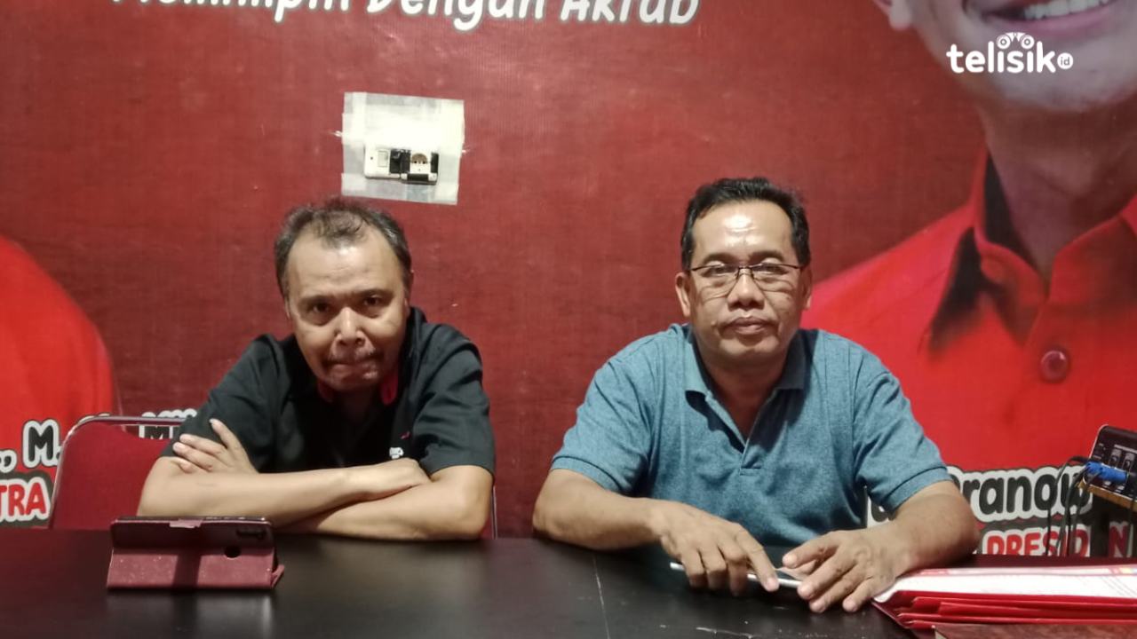 Baru Satu Bacagub Ambil Formulir di PDIP Sulawesi Tenggara