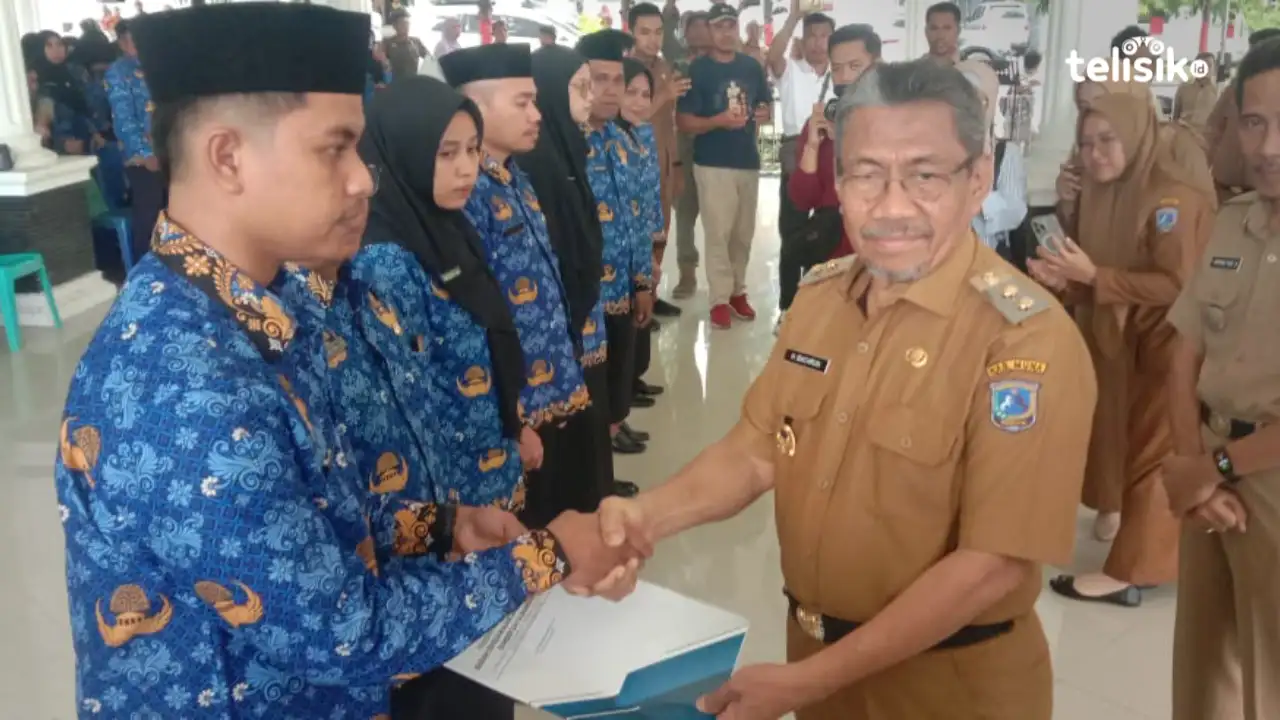 CPNS dan PPPK Muna Diingatkan Hati-Hati Posting Aktivitas di Medsos