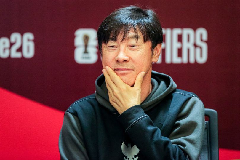 Daftar Pemain Timnas Indonesia U-23, Shin Tae-yong Panggil 4 Pemain Naturalisasi dan Liga 2 di Piala Asia U-23 2024