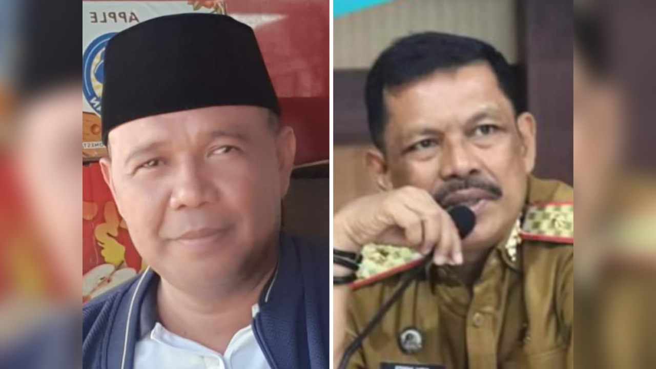 Daya Serap Anggaran Rendah, DPRD Muna Minta Pertanggungjawaban TAPD